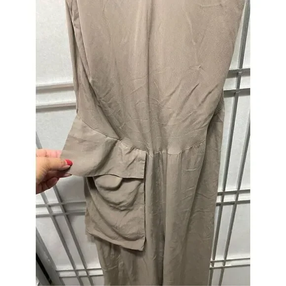 Gaffer and fluf jumpsuit size M